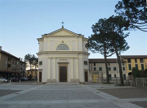 Un Tour Alla Scoperta Delle Chiese Di Carnate Monza In Diretta