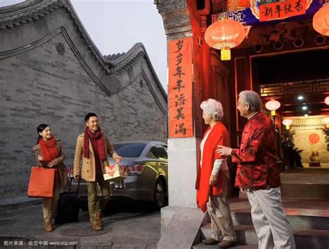 老公，真心不想回婆家過年，能不能回我家 每日頭條