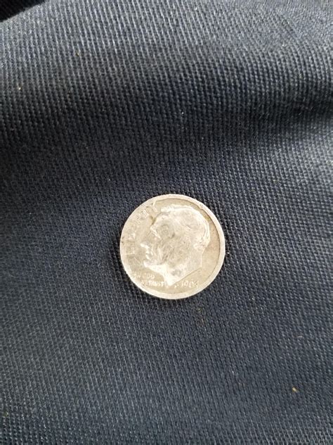 Today's pocket change find. : r/coins