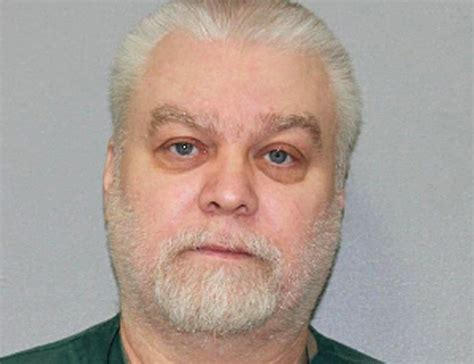 Making A Murderer Steven Avery Wins Right To Appeal Bbc News