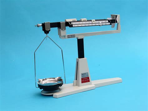 Globe Globe Single Pan Balance Education Equipment Che