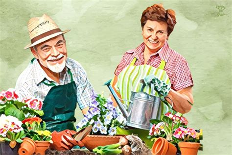 Gardening Stools For Seniors An Aging Gardener S Best Friend