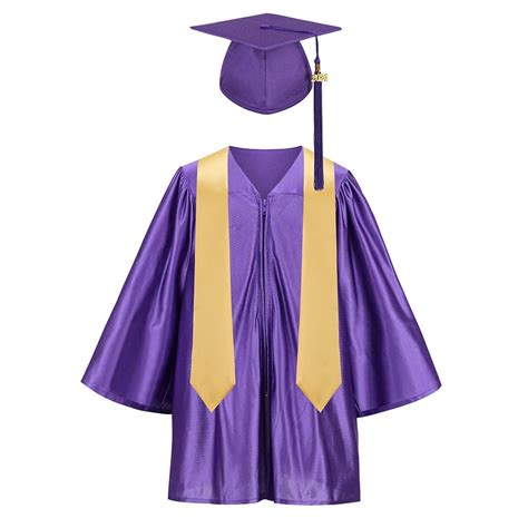 Buy Yolsun Kindergarten Graduation Cap And Gown 2024 Preschool