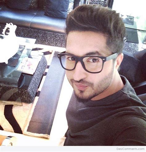 Jassi Gill Selfie Desi Comments