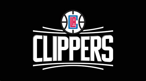 Los Angeles Clippers Logo Símbolo Significado Logotipo Historia Png