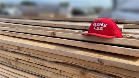 Lumber Slone Building Supply