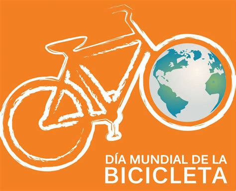 Día Mundial de la Bicicleta en imágenes para Whatsapp Información