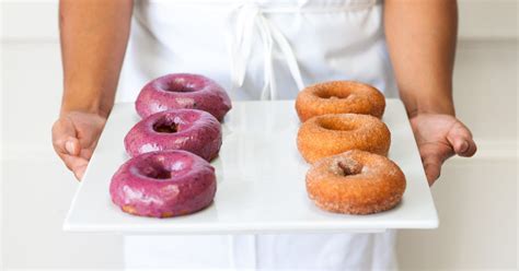 Best Donut Shops Los Angeles, California - Thrillist