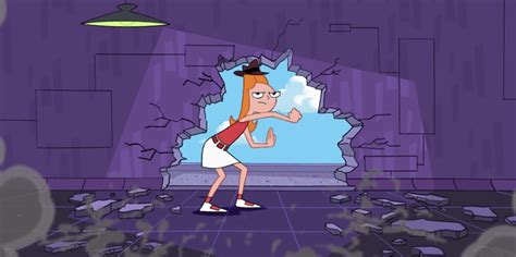 Phineas And Ferb Best Perry Dr Doofenshmirtz Battles