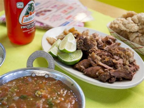 Chicagos Essential Mexican Restaurants Best Mexican Restaurants
