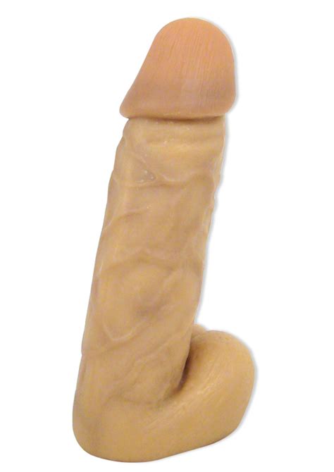 So Real Dildo 8 Tuumaa Realistinen Tekopenis SexShop Fi Verkkokauppa