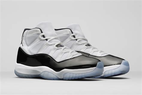 Air Jordan 11 Retro Concord 2018 Release Info Justfreshkicks