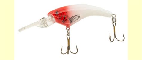 200 Ripshad Reef Runner Lures Wobbler Hecht Zander Barsch