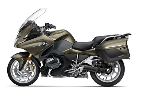 The New Bmw R Rt Elegance