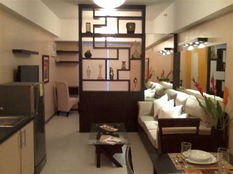 Small Condo Interior Design Philippines Home Design