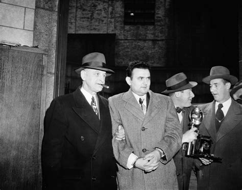 David Greenglass dies; his Rosenberg trial testimony led to sister’s ...