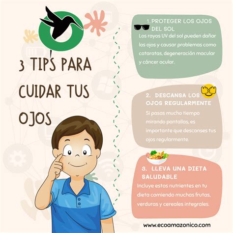 Cuida Tus Ojos Eco Amazónico