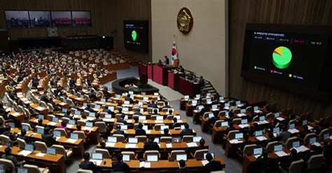 여야 내달 19일부터 2월 임시국회 개최 합의