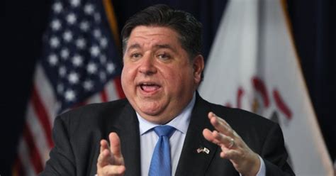 Illinois Gov J B Pritzker Signs Sex Ed Bill Requiring Kindergartners