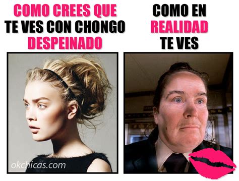 20 Imágenes chistosas con las que toda mujer se identifica