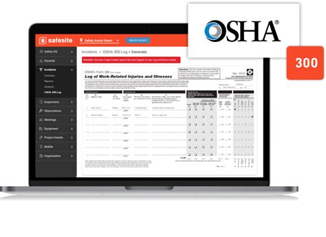 A Short Guide To OSHA Recordkeeping Requirements Ohs Record Keeping