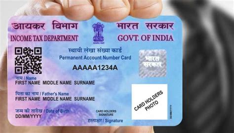 Pan Application Form 49aa Pan Card For Foreign Citizens Sbnri