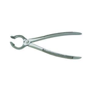 Leepac Dental Surgery Selections Root Splinter Forceps Fig Ins