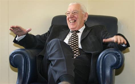 Dr Ian Paisley: Former Democratic Unionist Party leader's life in pictures