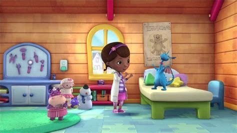 Best Friends Doc Mcstuffins Disney Junior Uk Youtube