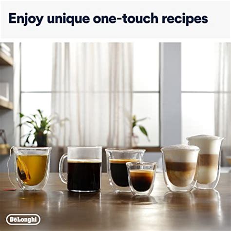 De Longhi Magnifica Evo Your Perfect Coffee Experience