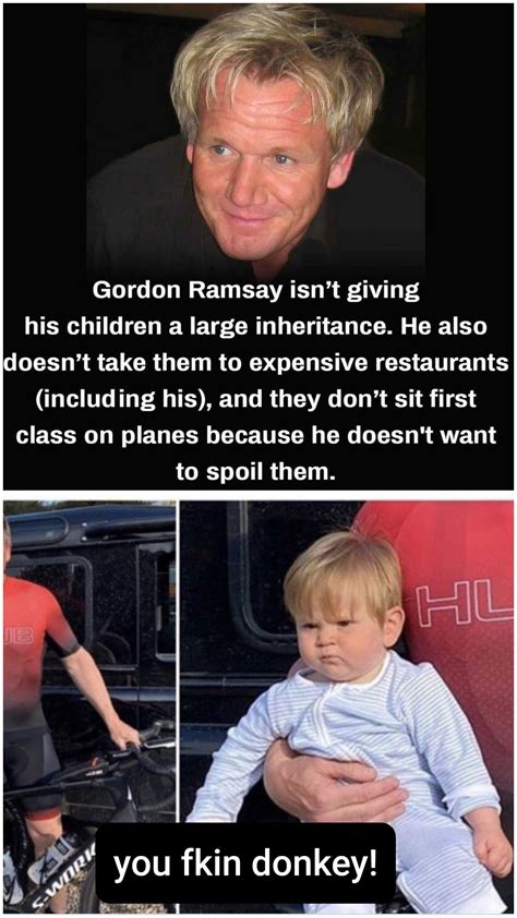 Gordon Ramsay Angry Face