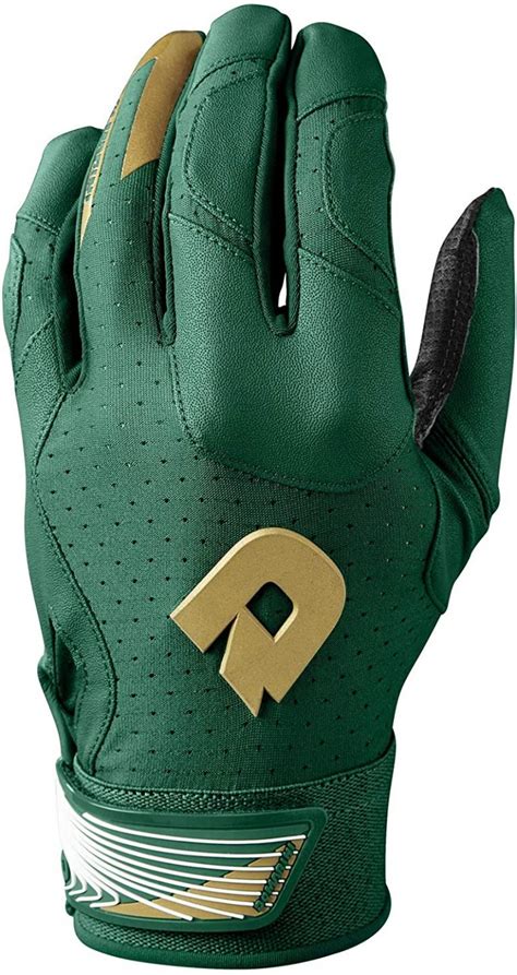 DeMarini CF Batting Gloves Review - Softball Rampage