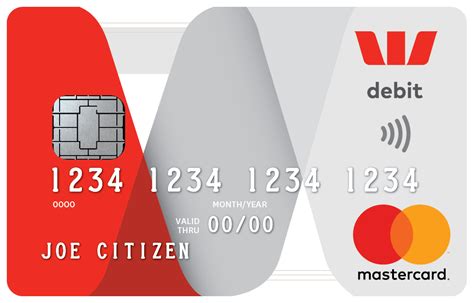 Debit Mastercard Westpac Nz