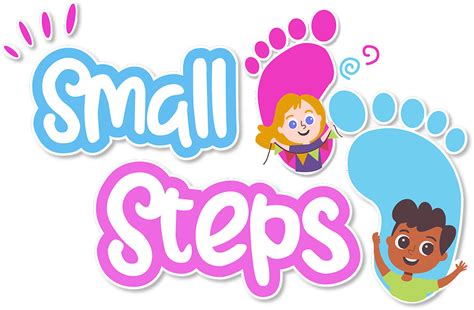 About Small Steps Childcare & Early Learning Center - Preschool ...