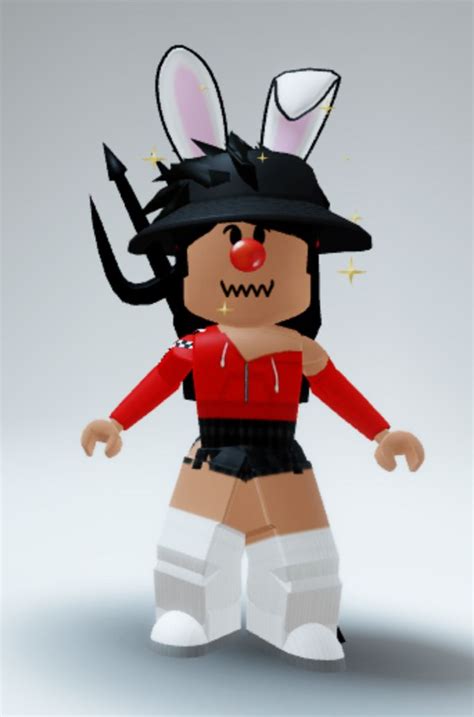 Avatars Funny Roblox Characters - img-cahoots