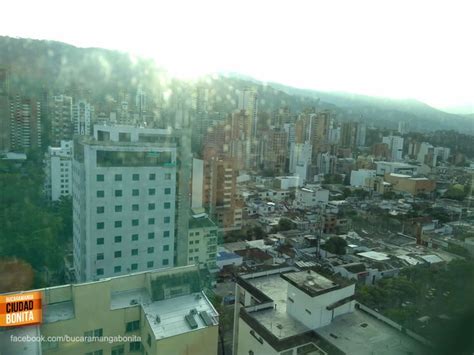 Buenos días Bucaramanga hoy tenemos un nuevo día para dar lo mejor de