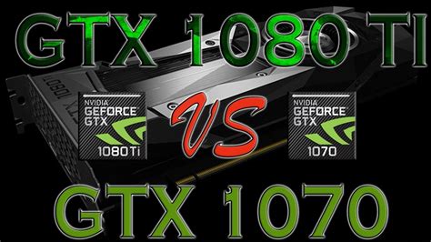 Gtx Ti Vs Gtx Benchmark Review Dx Included Gaming Tests