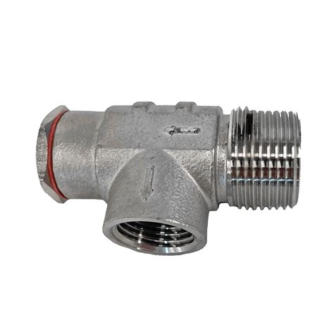 Pressure Relief Valve 34in Stainless Steel Sonnys