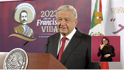 Canal Catorce On Twitter ConferenciaPresidente Lopezobrador