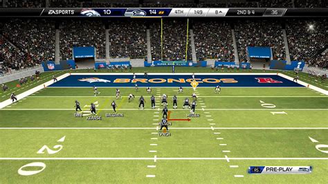 Preview Super Bowl Xlviii Denver Broncos Vs Seattle Seahawks