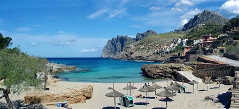 Excursion Cala San Vicente Beach Excursion Palma De Mallorca Palma