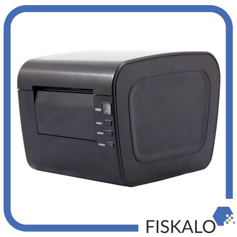 Drukarka Paragonowa NPOS Thermal T 260 Bonowa Fiskalo