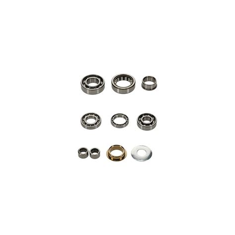 Kit Roulements Bo Te De Vitesse Hot Rods Ktm Husqvarna