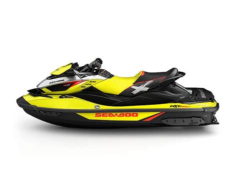 2015 Sea Doo Rxt X As 260 Base Ridenow Socal