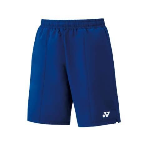 Yonex Shorts 15134EX Sapphire Navy | Badminton shorts!