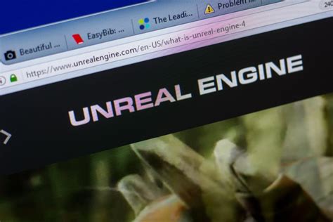 Unreal Engine O Que Por Que T O Popular Dicas Para Iniciantes