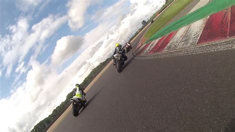 Donington Raw Footage Inters Session Youtube