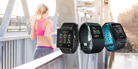 The 7 Best Fitness Trackers