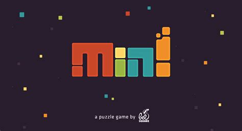 Puzzle Game Ui Behance