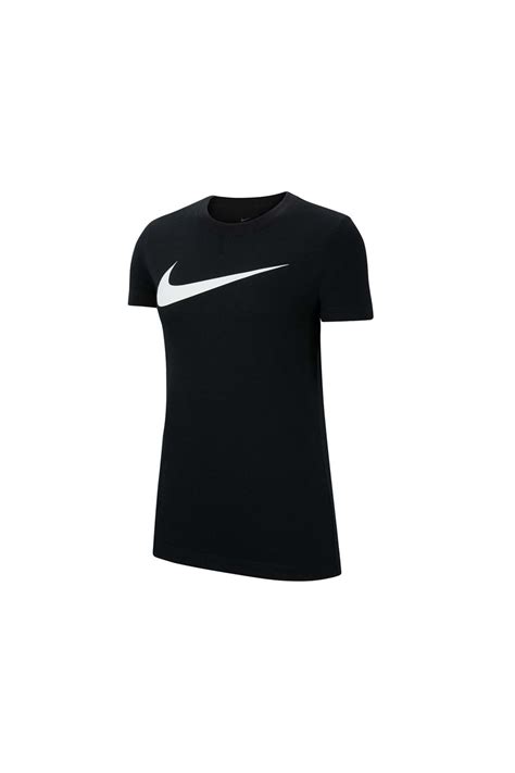 Nike W Nk Df Park Ss Tee Hbr Dri Fit Park T Shirt Cw Kad N Ti Rt